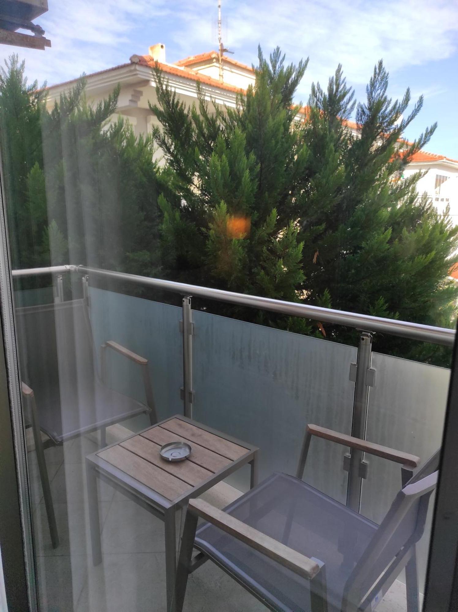 Cilek Marina Otel Çeşme Luaran gambar