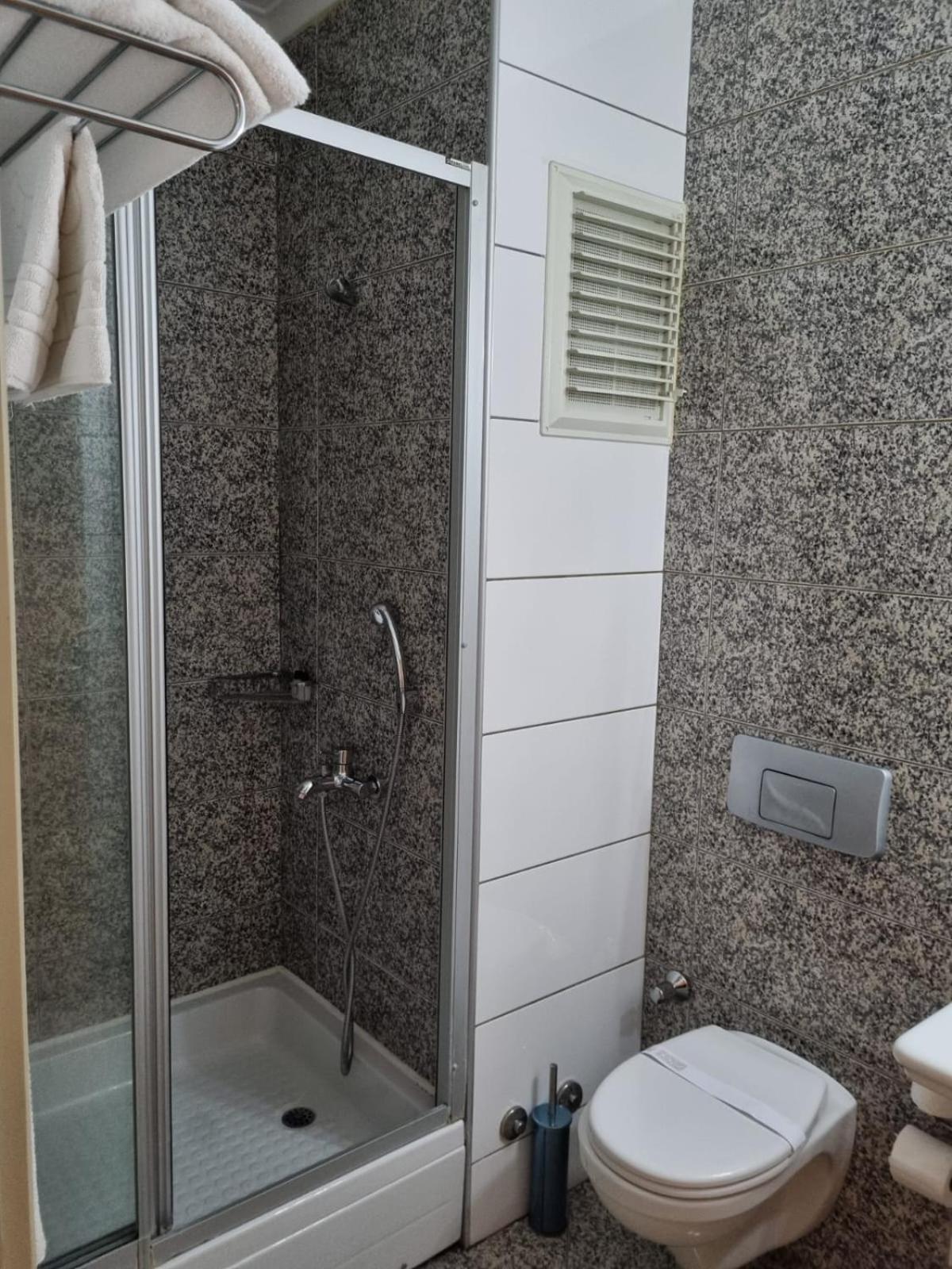Cilek Marina Otel Çeşme Luaran gambar